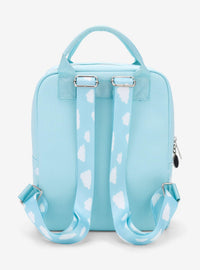 Mochila mini Disney Pixar Up con íconos bordados