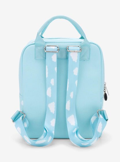 Mochila mini Disney Pixar Up con íconos bordados