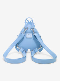 Mini mochila de pana de Eeyore - Winnie the Pooh
