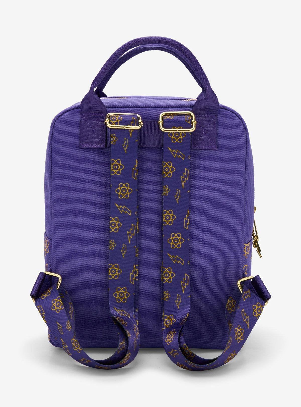 Mochila mini Powerline de Goofy: La película