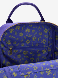 Mochila mini Powerline de Goofy: La película