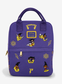 Mochila mini Powerline de Goofy: La película