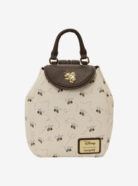 Mochila mini Disney Winnie the Pooh con abejas