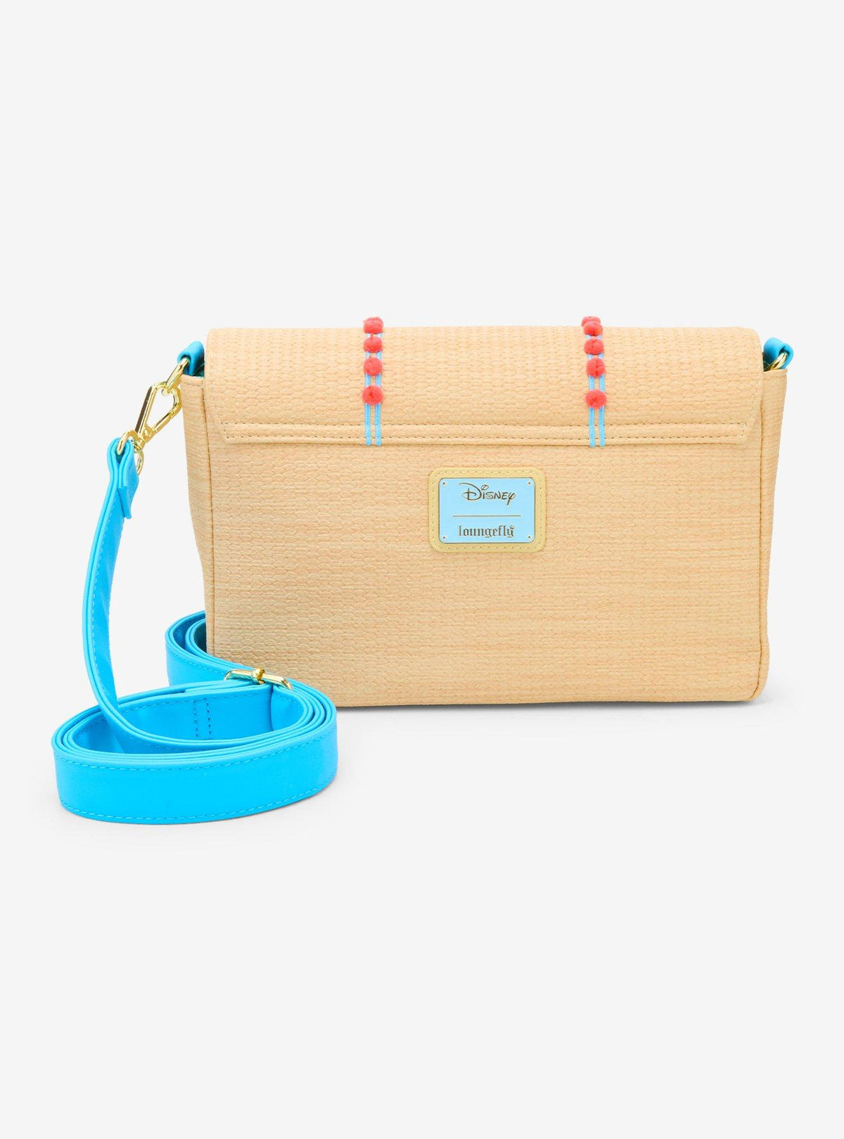 Cartera cruzada tropical Judy Hopps - Zootopia 2