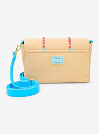Cartera cruzada tropical Judy Hopps - Zootopia 2