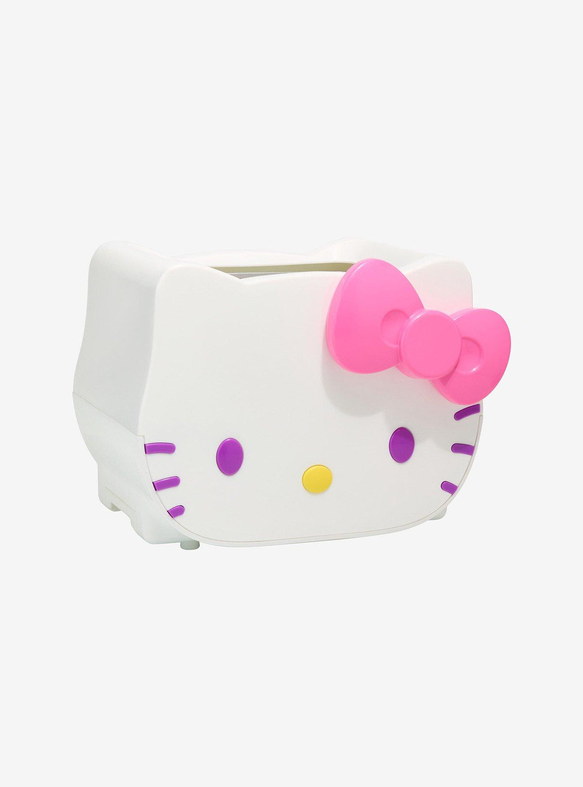 Tostador de dos rebanadas Hello Kitty