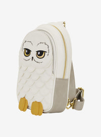 Bolso bandolera Hedwig de Harry Potter