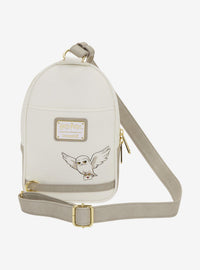 Bolso bandolera Hedwig de Harry Potter