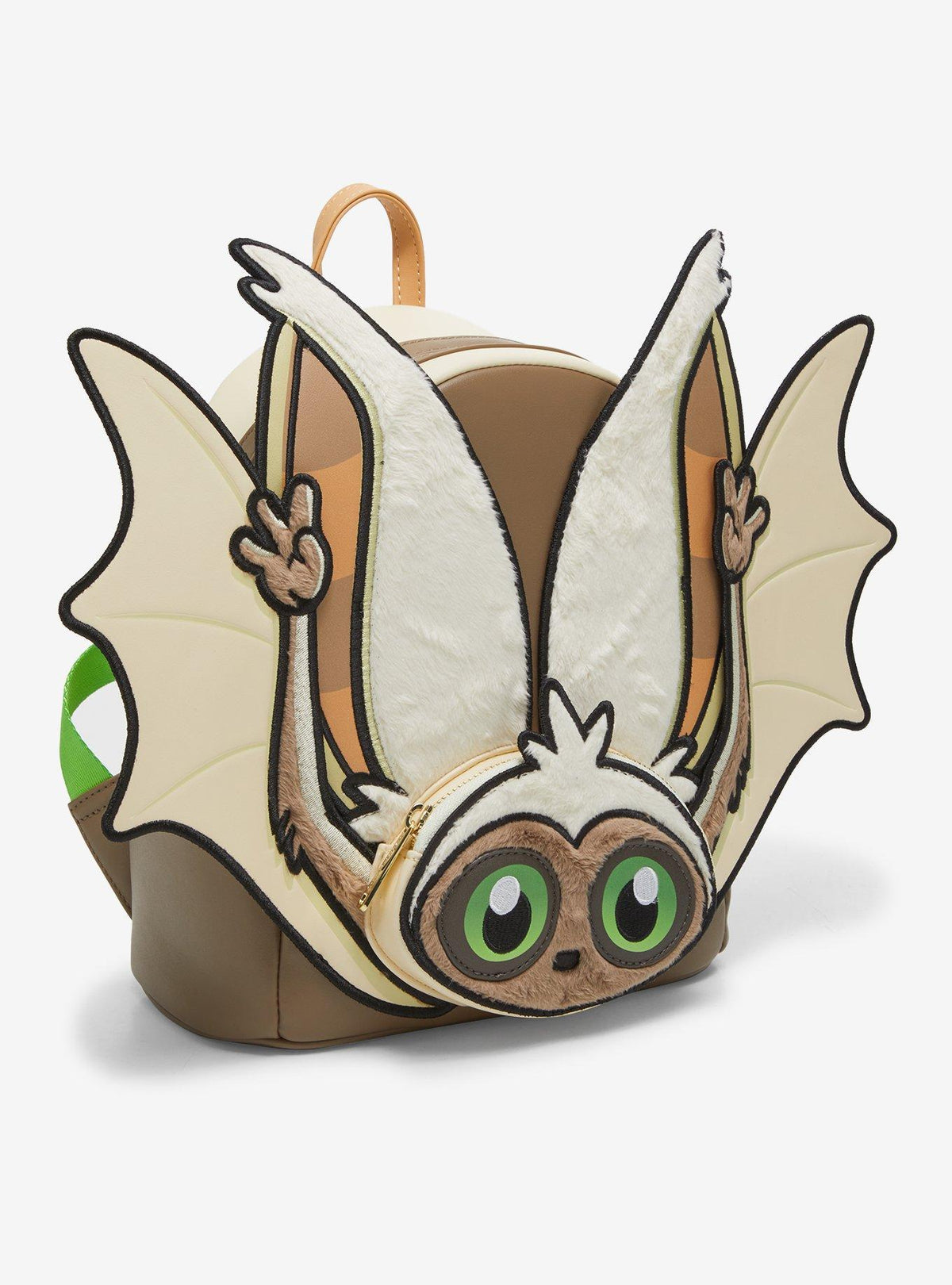 Mochila mini de Momo - Avatar: The Last Airbender