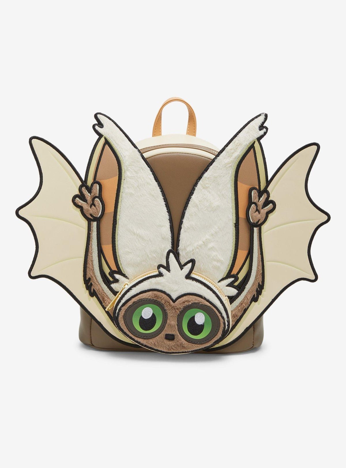 Mochila mini de Momo - Avatar: The Last Airbender