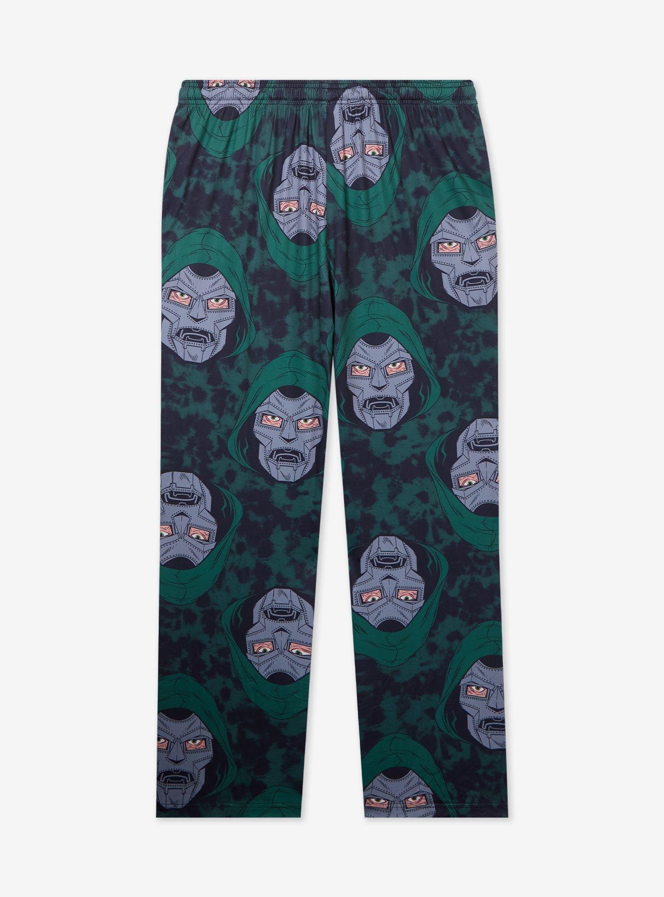 Pantalón de pijama Marvel Doctor Doom