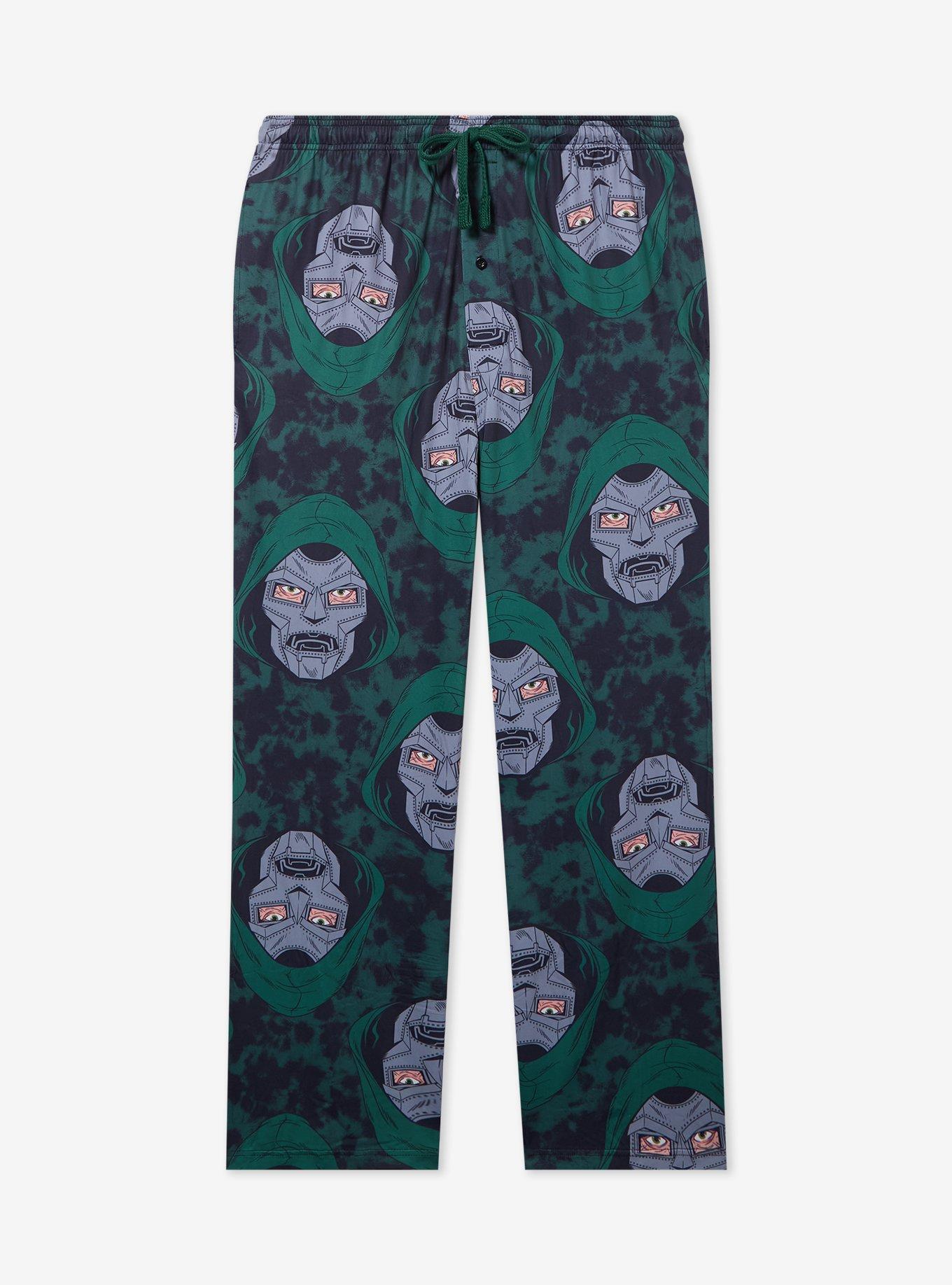 Pantalón de pijama Marvel Doctor Doom
