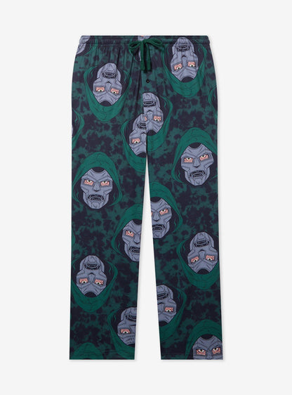 Pantalón de pijama Marvel Doctor Doom