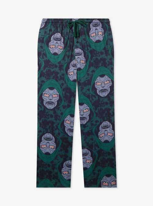 Pantalón de pijama Marvel Doctor Doom