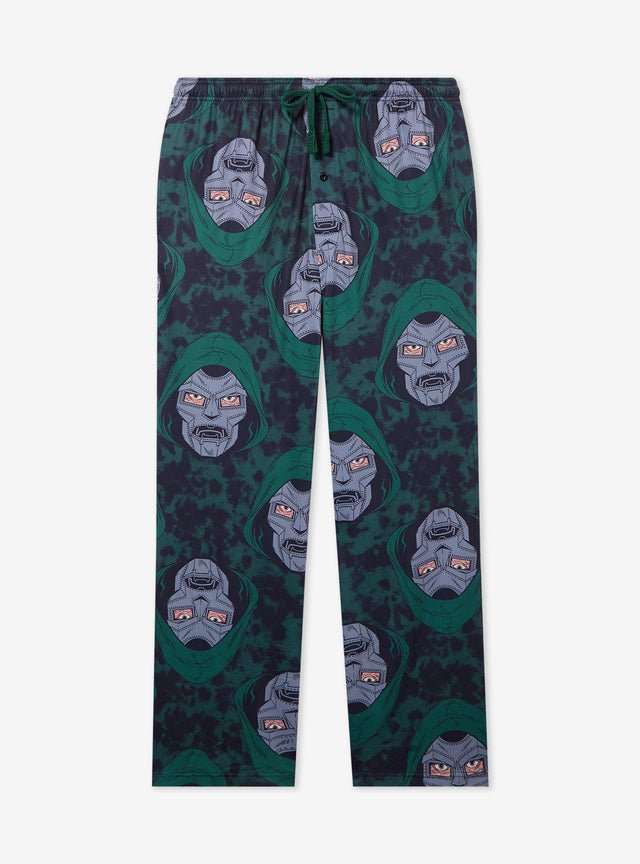 Pantalón de pijama Marvel Doctor Doom