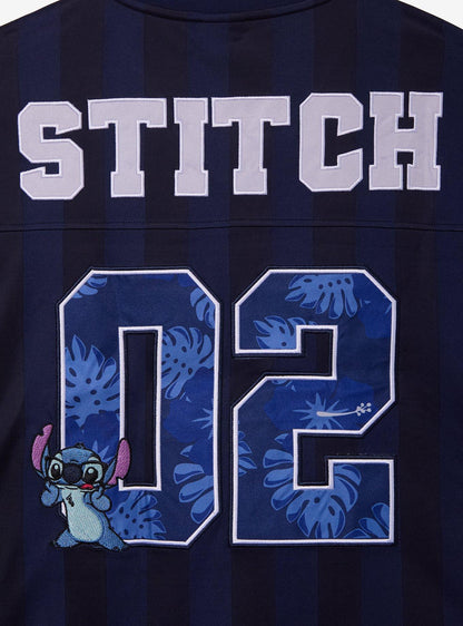Camiseta de fútbol Ohana de Lilo & Stitch