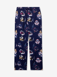 Pantalón de pijama Marvel Rivals con Jeff the Land Shark