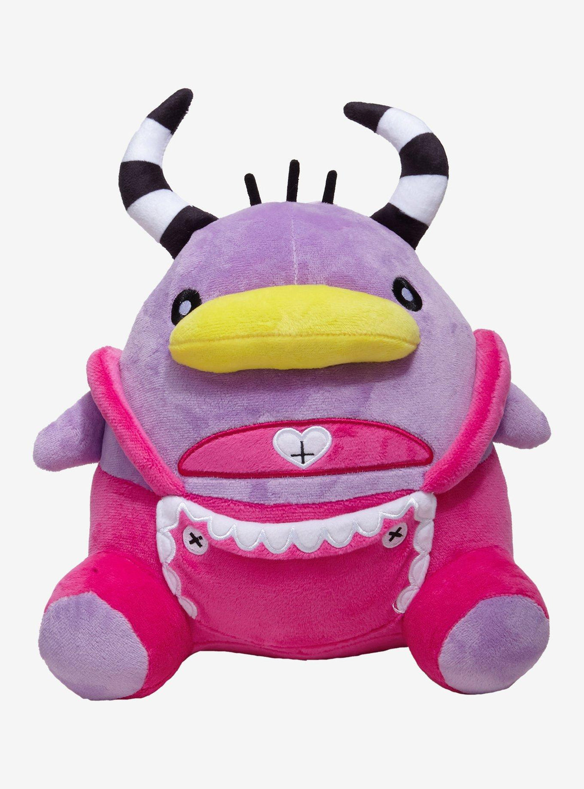 Peluche Helluva Boss Loo Loo Land