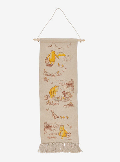 Tapiz de pared Disney Winnie the Pooh