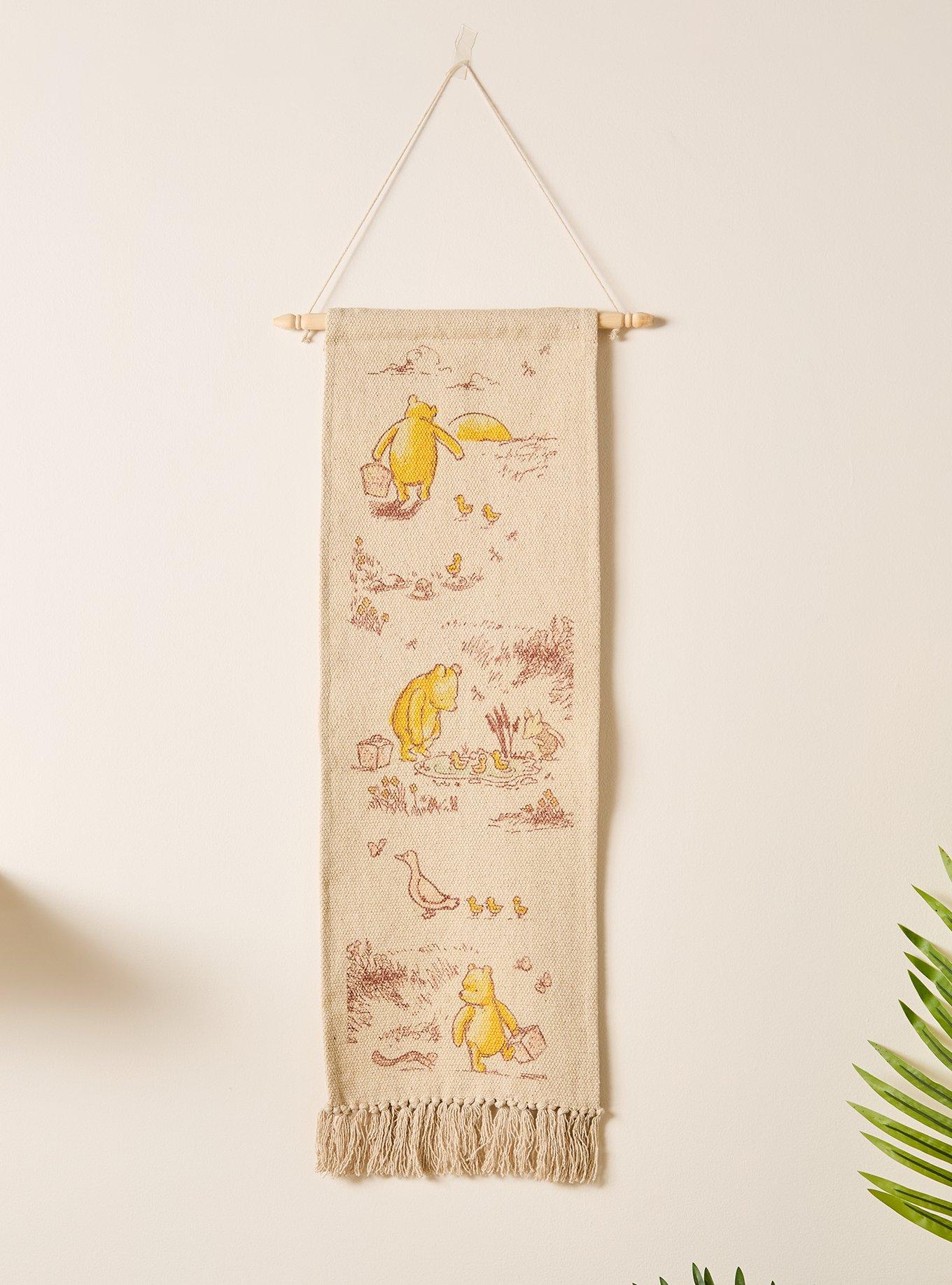 Tapiz de pared Disney Winnie the Pooh