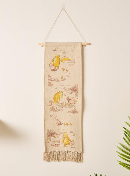Tapiz de pared Disney Winnie the Pooh