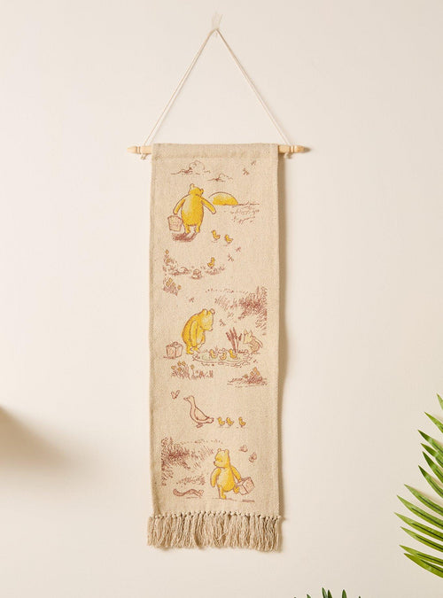 Tapiz de pared Disney Winnie the Pooh