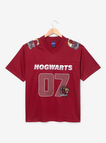 Camiseta de fútbol Gryffindor de Harry Potter