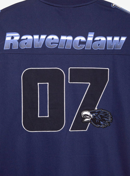Camiseta de fútbol Ravenclaw de Harry Potter