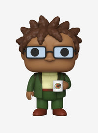 Funko Pop! Animation Hermes Conrad