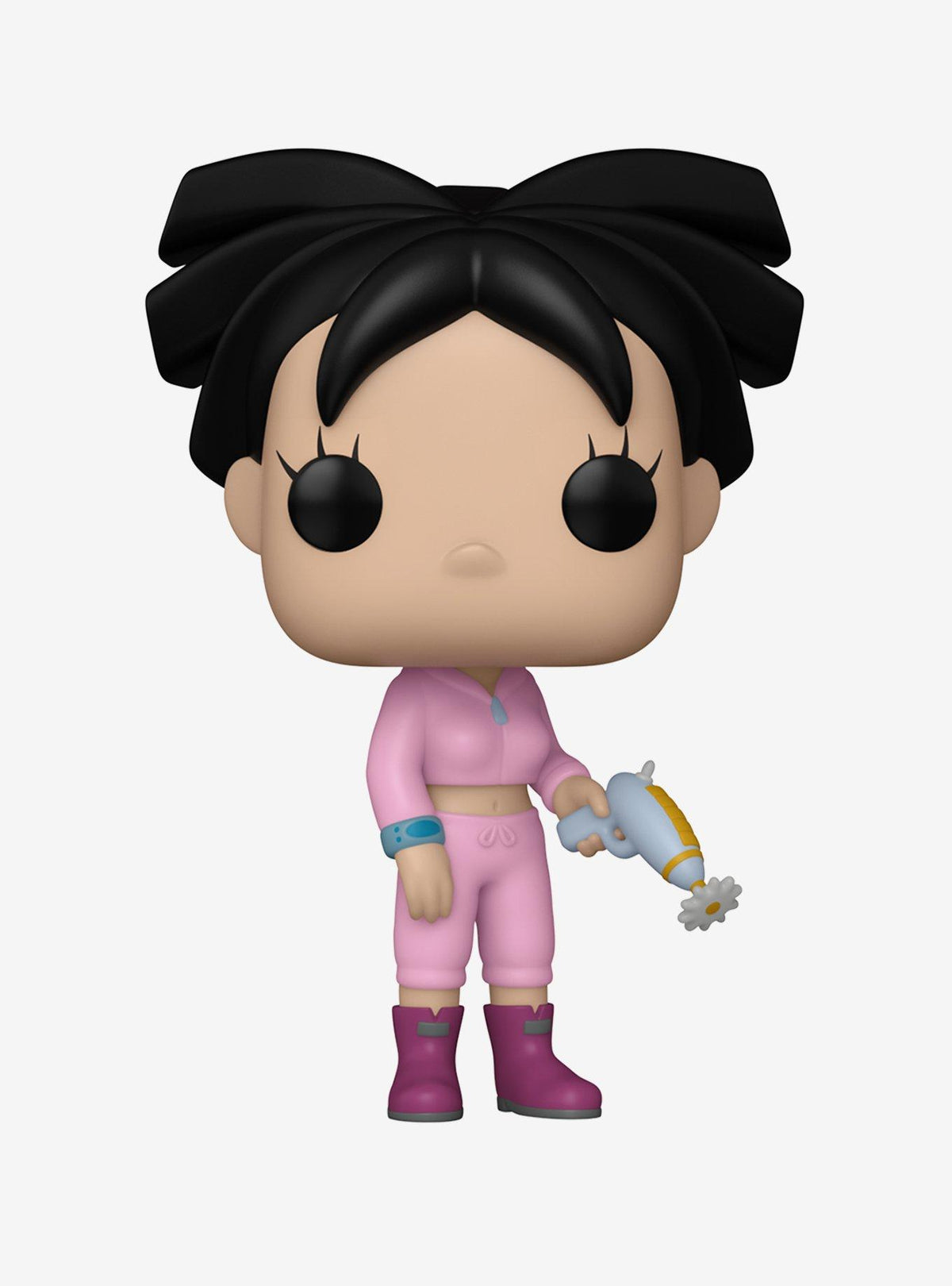Funko Pop! Amy Wong de Futurama