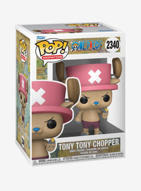 Funko Pop! Tony Tony Chopper de One Piece