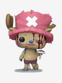 Funko Pop! Tony Tony Chopper de One Piece