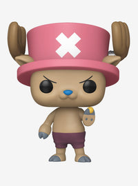 Funko Pop! Tony Tony Chopper de One Piece