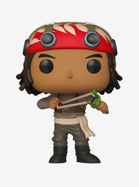 Figura Funko Pop! Usopp de One Piece