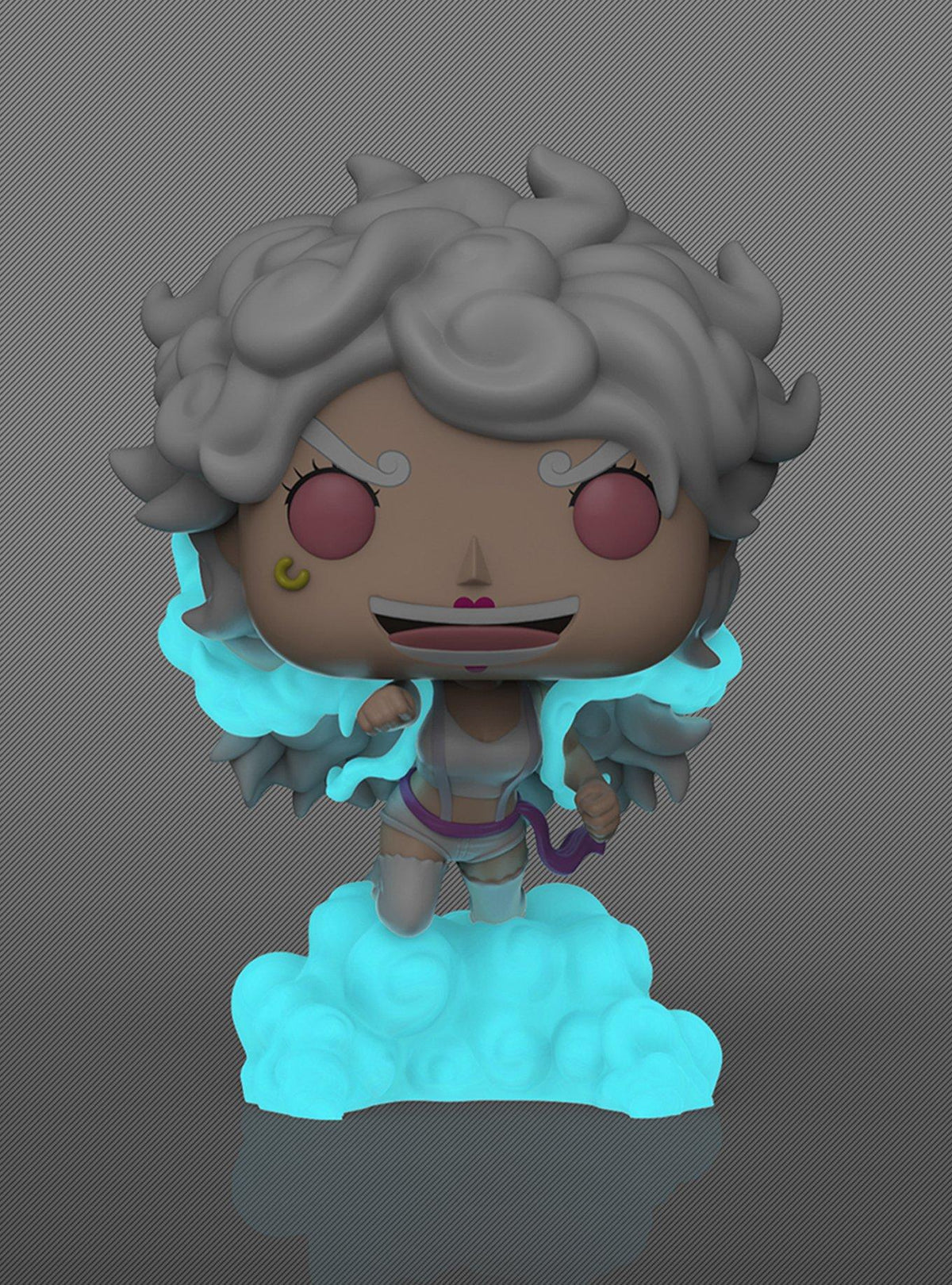 Figura Funko Pop! Jewelry Bonney - One Piece