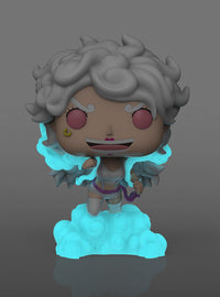 Figura Funko Pop! Jewelry Bonney - One Piece