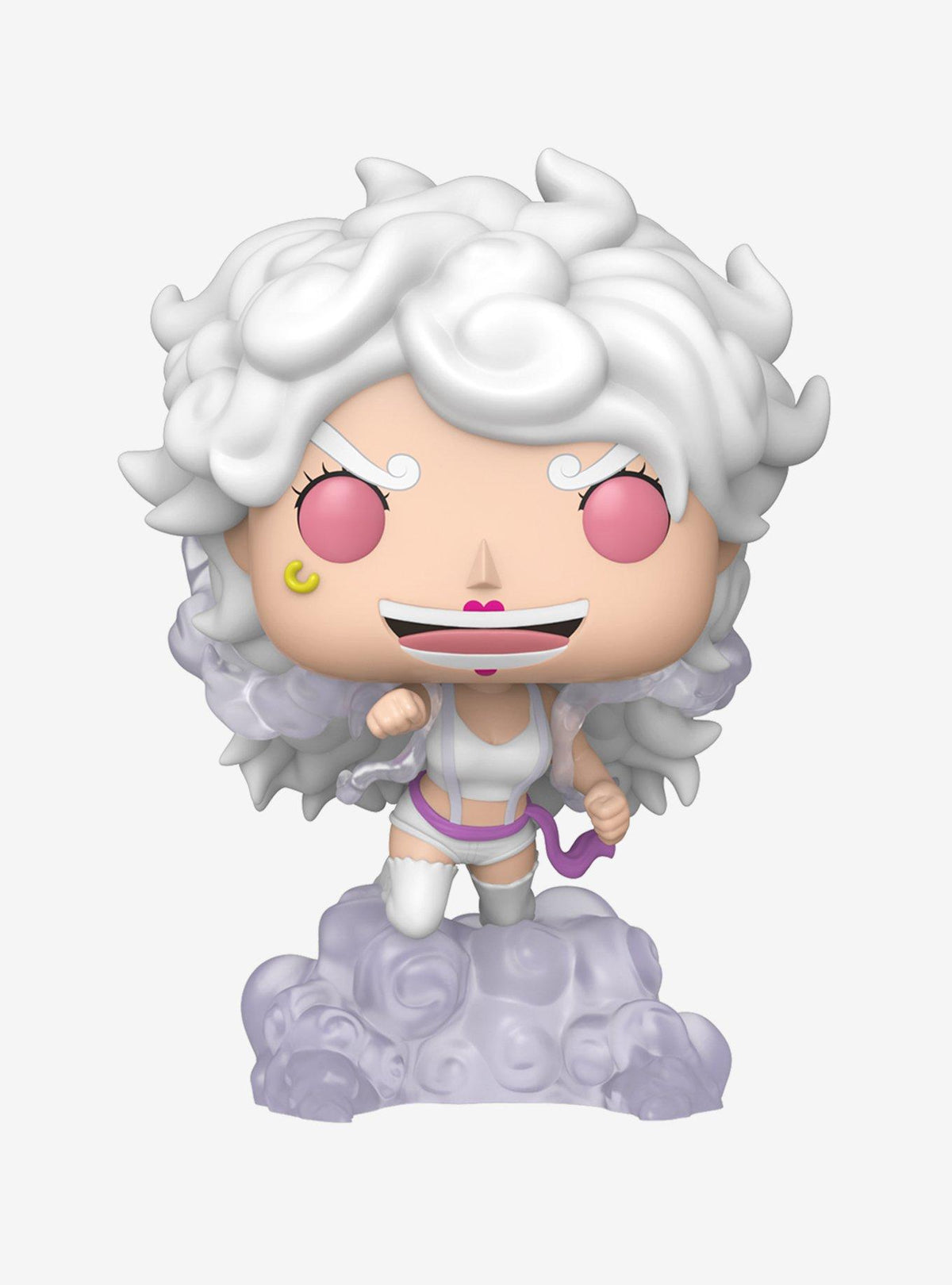 Figura Funko Pop! Jewelry Bonney - One Piece