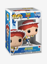 Funko Pop! Jessie - Toy Story 5