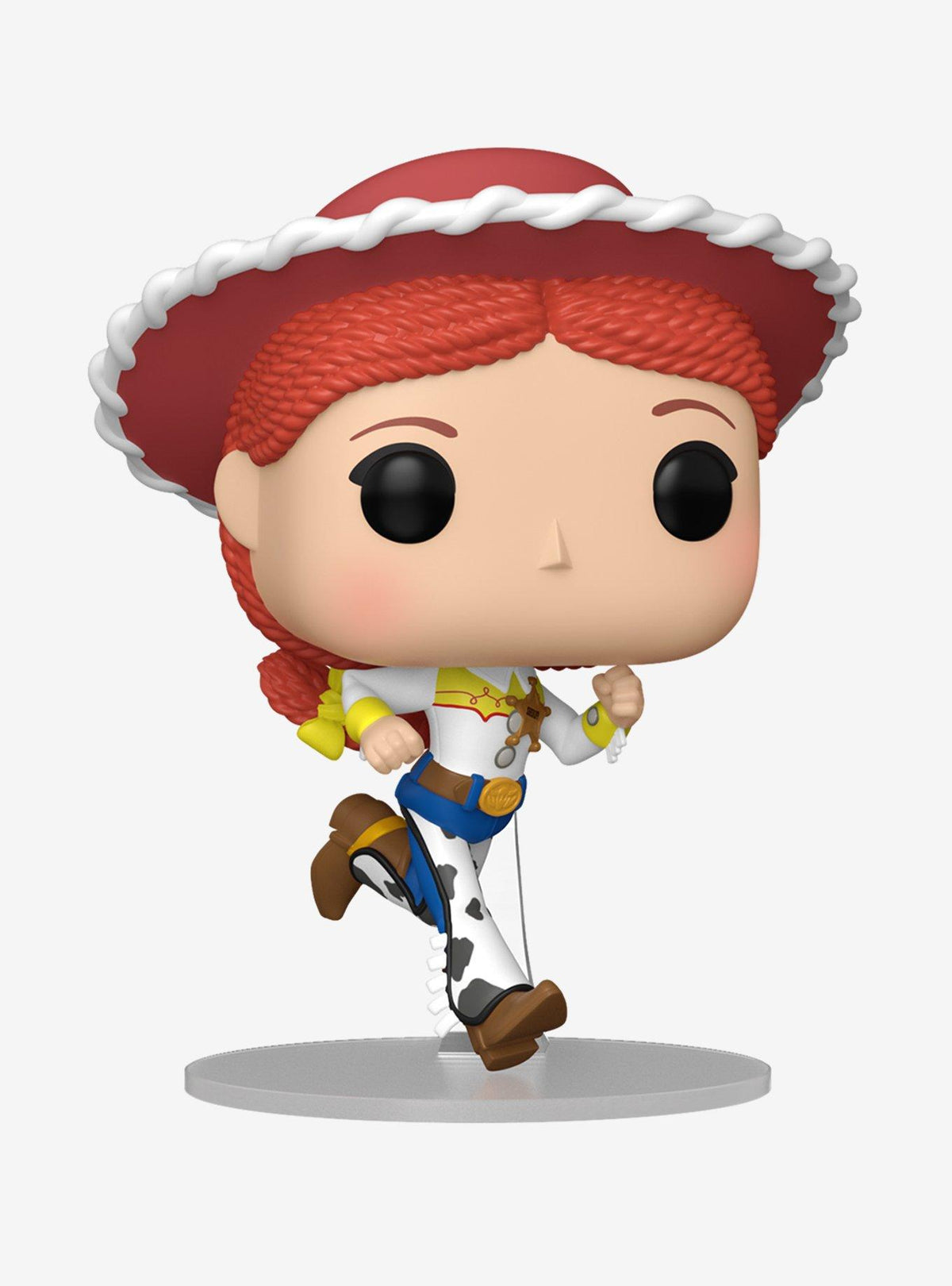 Funko Pop! Jessie - Toy Story 5