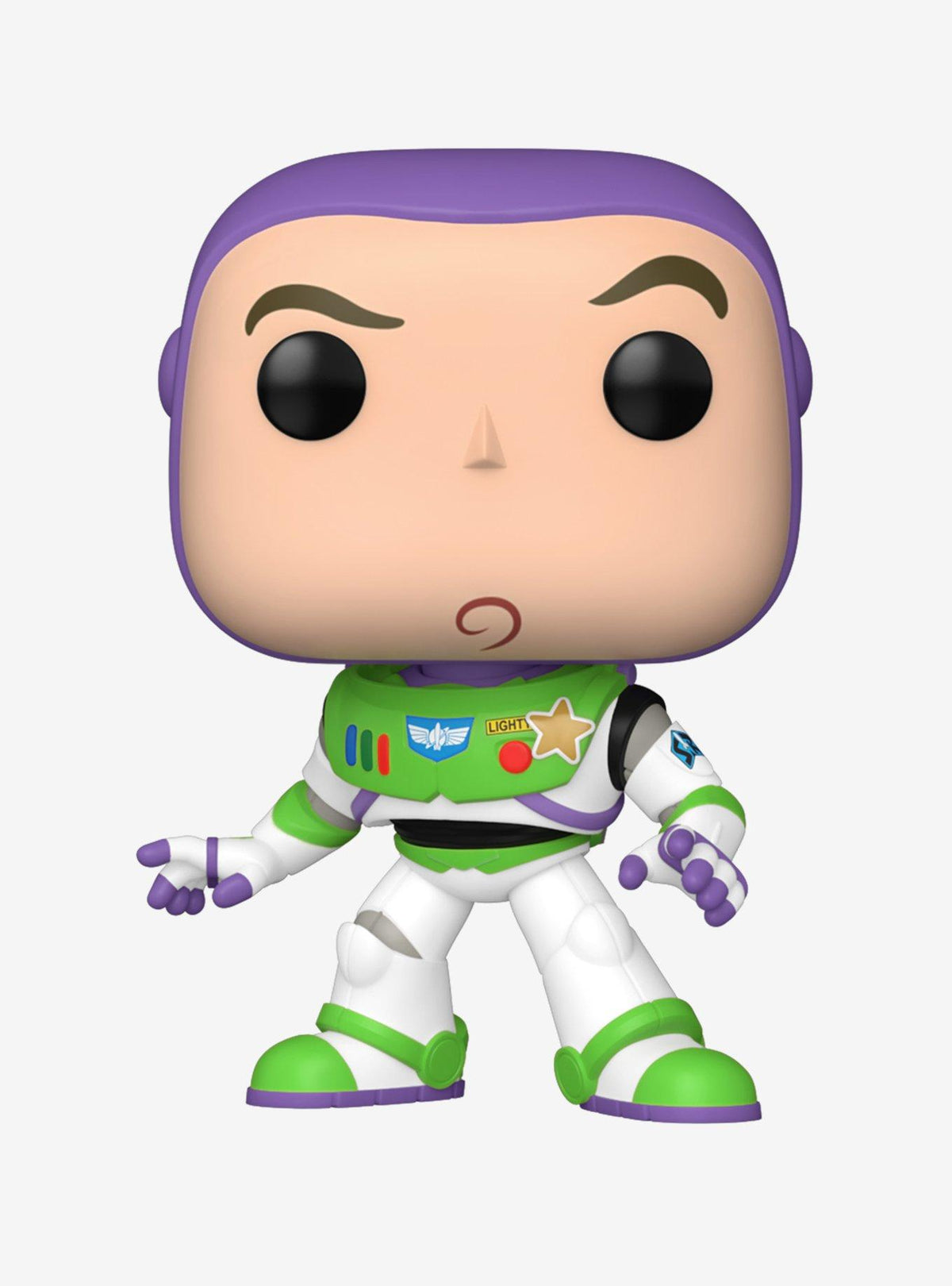 Funko Pop! Buzz Lightyear de Toy Story 5