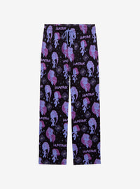 KPop Demon Hunters HUNTR/X: Pantalón de pijama chibi