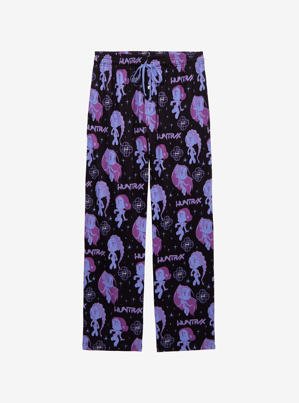 Pantalón de pijama HUNTR/X Chibi talla plus
