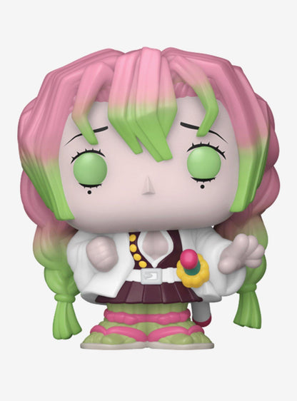 Bitty Pop! Demon Slayer: set mini de 4 figuras