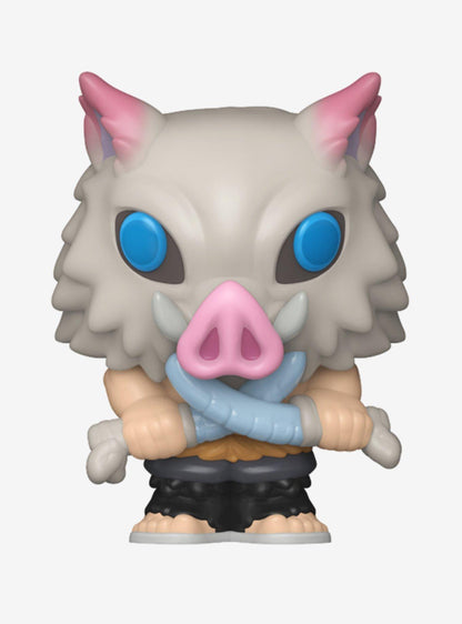 Funko Bitty Pop! Demon Slayer: Inosuke y amigos