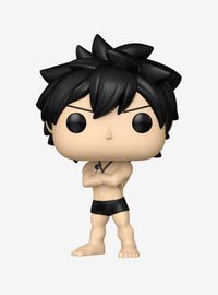 Figura Funko Pop! Gray - Fairy Tail: 100 Years Quest