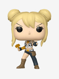 Funko Pop! Fairy Tail: 100 Years Quest - Lucy