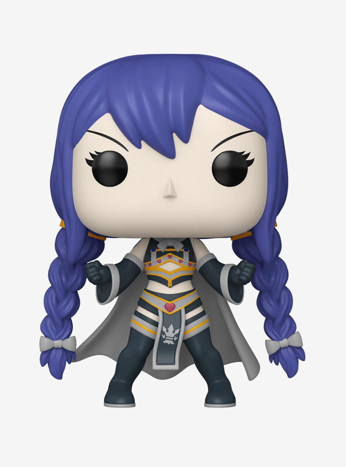 Figura Funko Pop! Wendy - Fairy Tail: 100 Years Quest