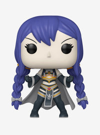 Figura Funko Pop! Wendy - Fairy Tail: 100 Years Quest