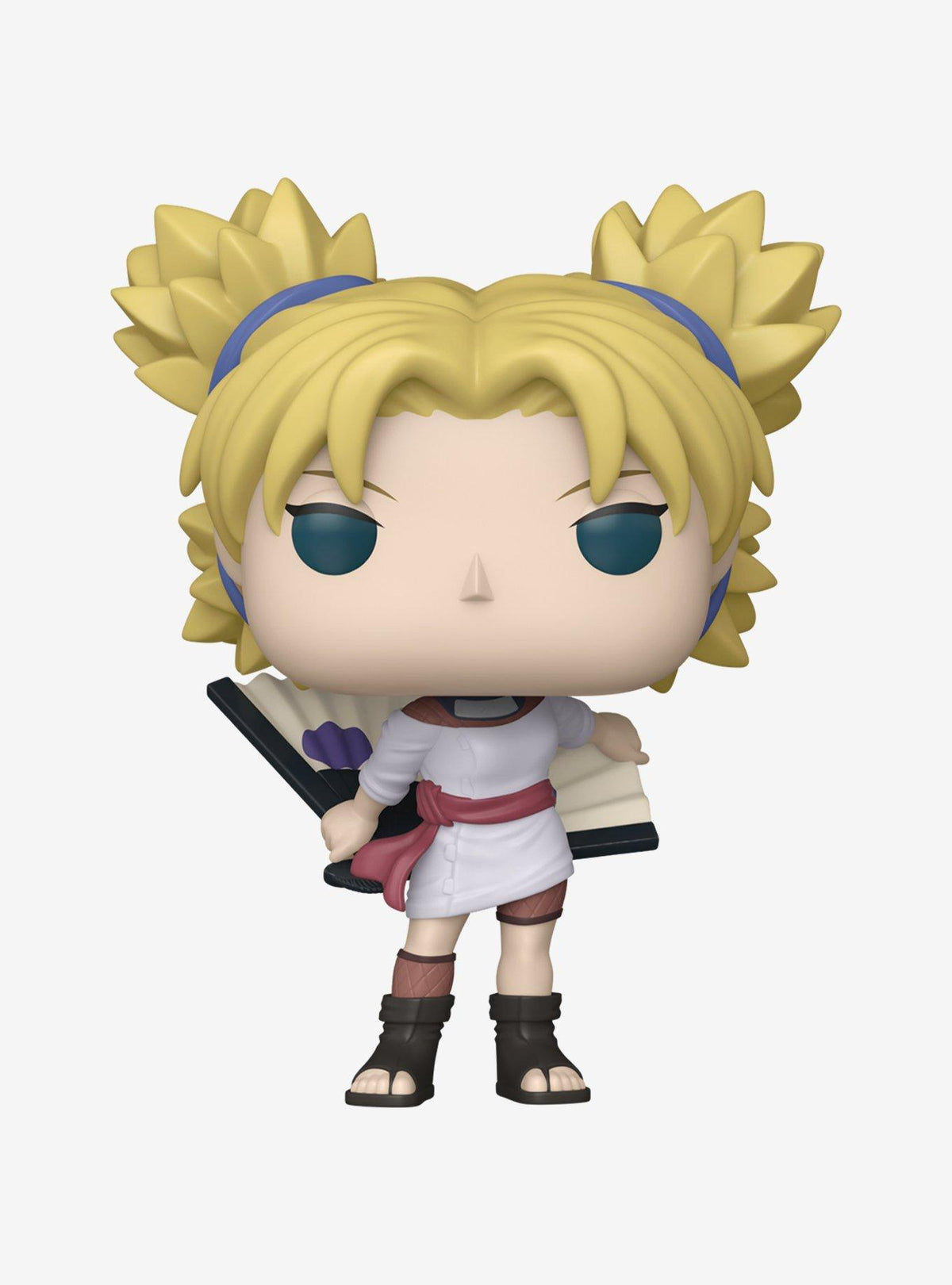 Funko Pop! Temari de Naruto - Figura de vinilo