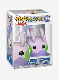 Figura Funko Pop! Pokémon Goomy